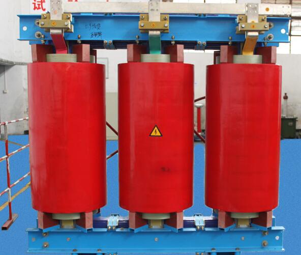 嘉兴 SCB10-800KVA/10KV 干式变压器