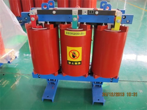 嘉兴SCB11-1250KVA干式变压器