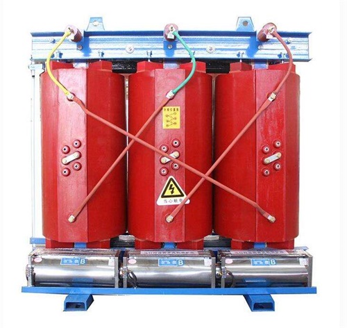 嘉兴SCB13-315KVA/10KV/0.4KV干式变压器