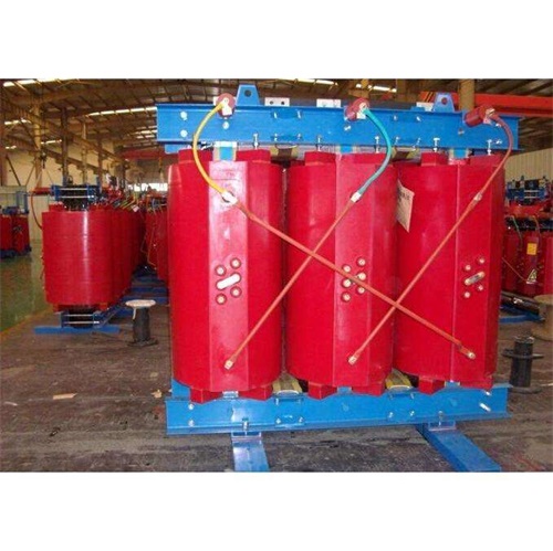 嘉兴SCB10-10KV/0.4KV干式变压器