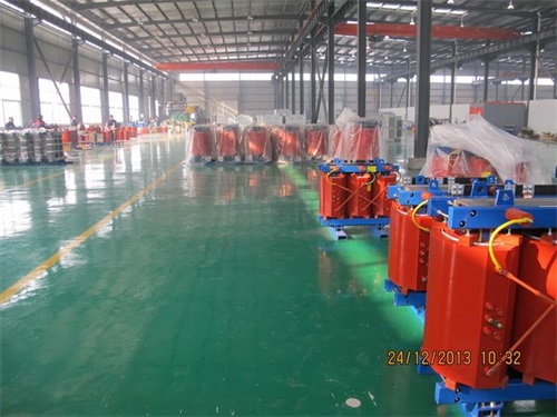 嘉兴SCB13-160KVA/10KV/0.4KV干式变压器