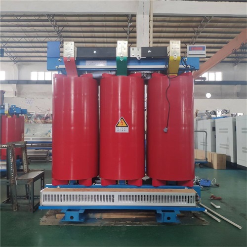 嘉兴SCB10-125KVA干式变压器