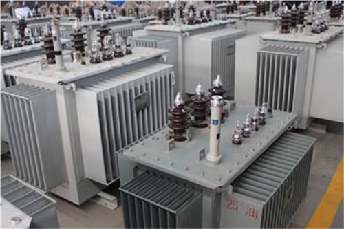 嘉兴1250KVA干式变压器生产厂家