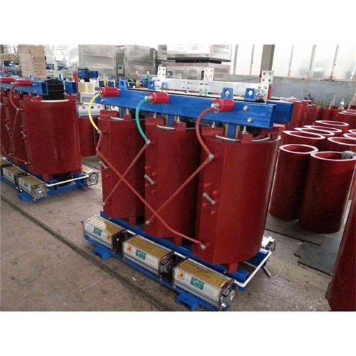 嘉兴SCB13-800KVA干式变压器