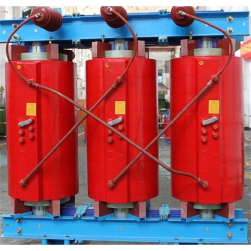 嘉兴SCB11-125KVA/10KV干式变压器