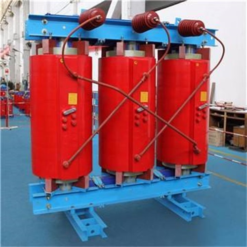 嘉兴SCB11-200KVA/10KV/0.4KV干式变压器
