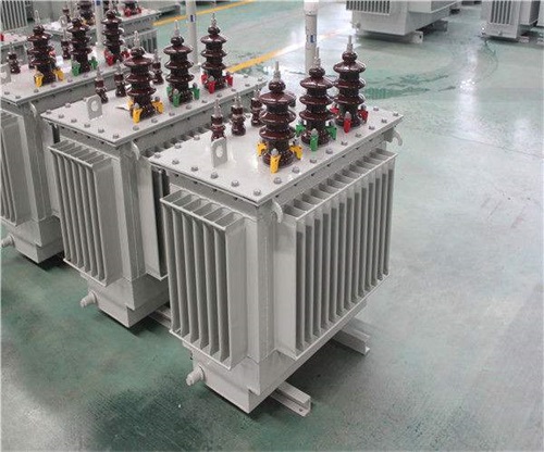 嘉兴SCB10-500KVA/10KV/0.4KV干式变压器