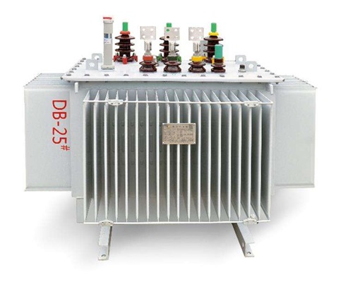 嘉兴SCB10-500KVA/10KV/0.4KV干式变压器