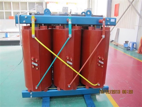 嘉兴SCB12-630KVA/10KV/0.4KV干式变压器