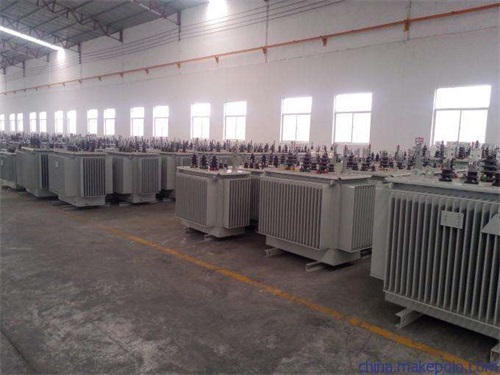 嘉兴SCB10-630KVA/10KV/0.4KV干式变压器