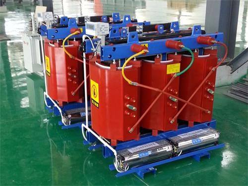 嘉兴SCB10-1250KVA/10KV/0.4KV干式变压器