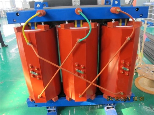 嘉兴SCB10-800KVA/10KV/0.4KV干式变压器