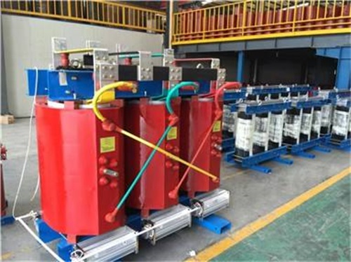 嘉兴SCB11-160KVA干式变压器厂家现货