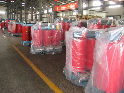 嘉兴SCB12-200KVA干式变压器定制价格