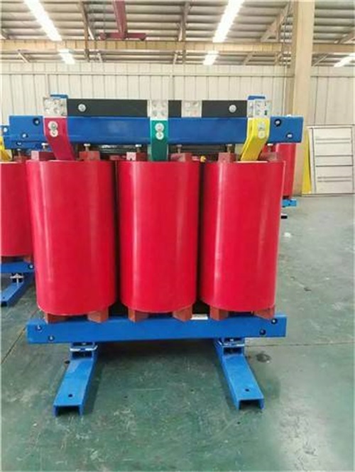 嘉兴SCB10-500KVA/10KV干式变压器