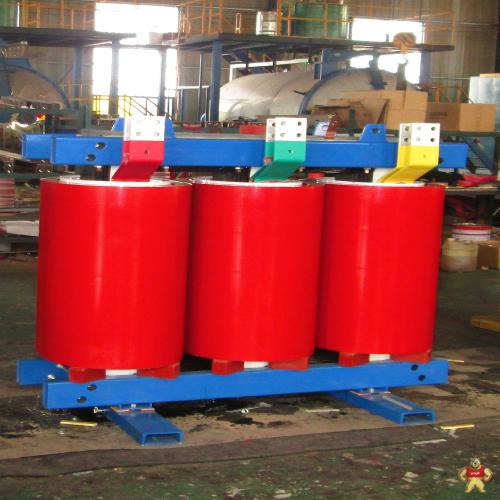 嘉兴SCB18-1250KVA/10KV/0.4KV干式变压器