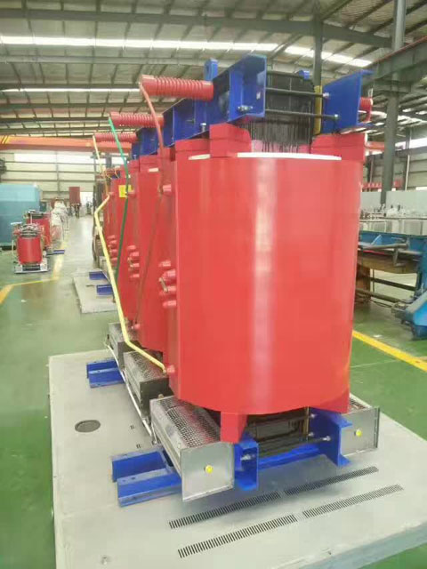 嘉兴SCB12-160KVA变压器