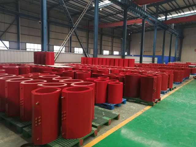 嘉兴SCB14-2000KVA变压器