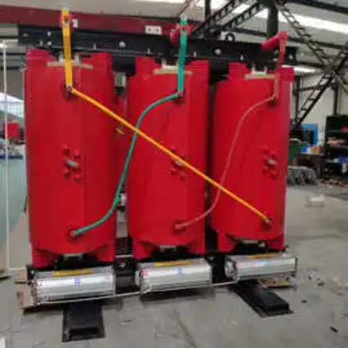 嘉兴SCB12-1000KVA电力变压器
