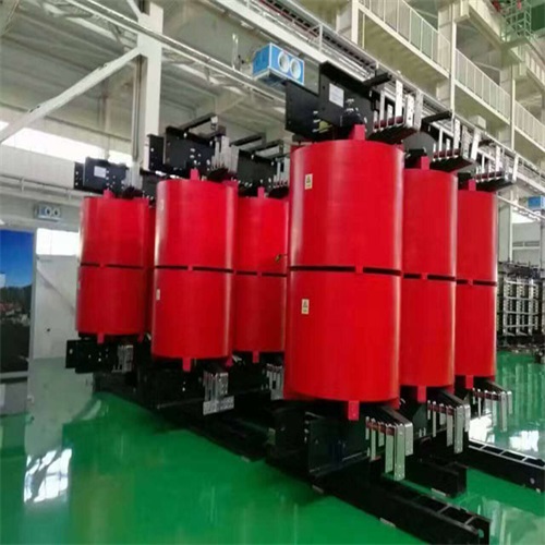 嘉兴SCB18-800KVA干式变压器