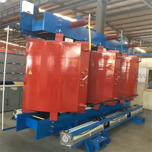嘉兴SCB18-3150KVA干式变压器
