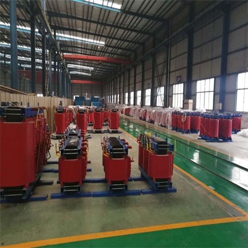 嘉兴SCB18-500KVA干式变压器