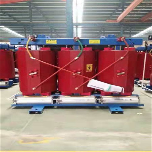 嘉兴SCB13-200KVA干式变压器