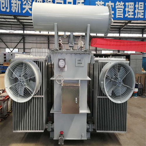 嘉兴S20非晶合金变压器