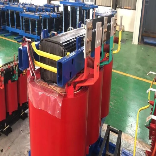 嘉兴SCB13-2500KVA电力变压器